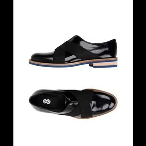 Shoes. Loafers. Oxfords